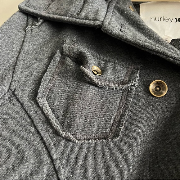 Hurley Coat - Picture 3 of 7